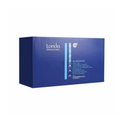 LONDA PROFESSIONAL BLONDORAN Blonding Powder Dust-free lightener 500g X2