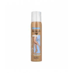 SALLY HANSEN AIRBRUSH Legs Medium Glow 75ml