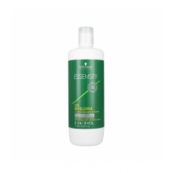 SCHWARZKOPF PROFESSIONAL ESSENSITY Oil Developer 2.5% 8 vol. 1000ml