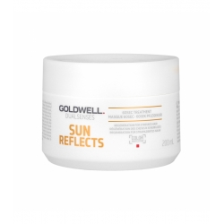 GOLDWELL DUALSENSES SUN REFLECTS 60sec treatment 200ml