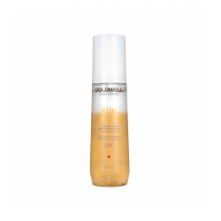 GOLDWELL DUALSENSES SUN REFLECTS UV protect spray 150ml