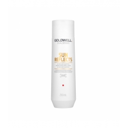GOLDWELL DUALSENSES SUN REFLECTS After-sun shampoo 250ml