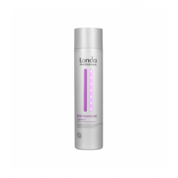 LONDA PROFESSIONAL DEEP MOISTURE shampoo 250ml