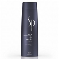 Wella SP - MEN - Remove Shampoo | 250 ml.