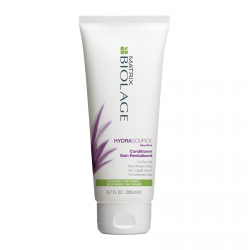 Hydrasource Biolage conditioner for dry and damaged hair 200 ml
