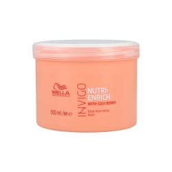 WELLA PROFESSIONALS INVIGO NUTRI-ENRICH Warming Express mask 500ml