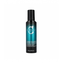 TIGI CATWALK CURLESQUE Strong mousse 200ml