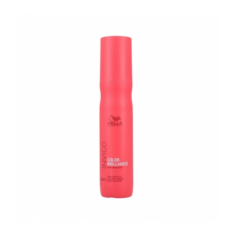 wella invigo brilliance 150ml