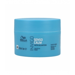 WELLA PROFESSIONALS INVIGO BALANCE Senso Calm Sensitive mask 150ml