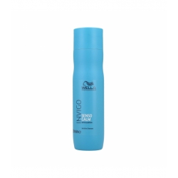 WELLA PROFESSIONALS INVIGO BALANCE Senso Calm Sensitive shampoo 250ml