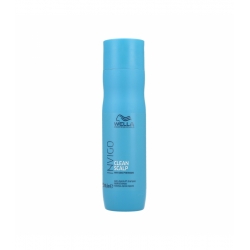 WELLA PROFESSIONALS INVIGO BALANCE Clean scalp anti-dandruff shampoo 250ml