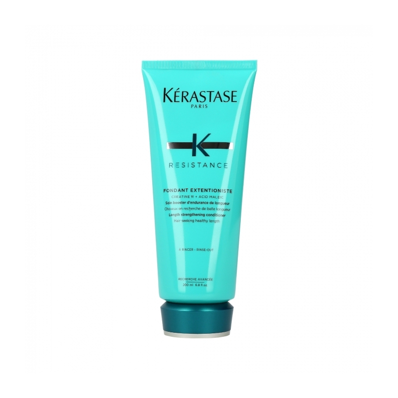 KÉRASTASE RESISTANCE Fondant Extentioniste Length strengthening