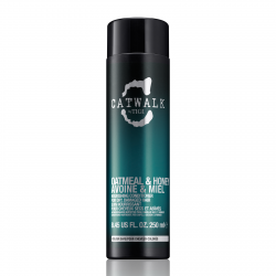 Tigi Catwalk Oatmeal & Honey Regenerating Conditioner 250 ml