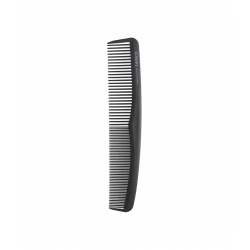 LUSSONI CC 120 Cutting and detangling comb