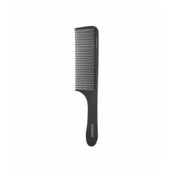 LUSSONI HC 406 Comb for styling and cutting hair