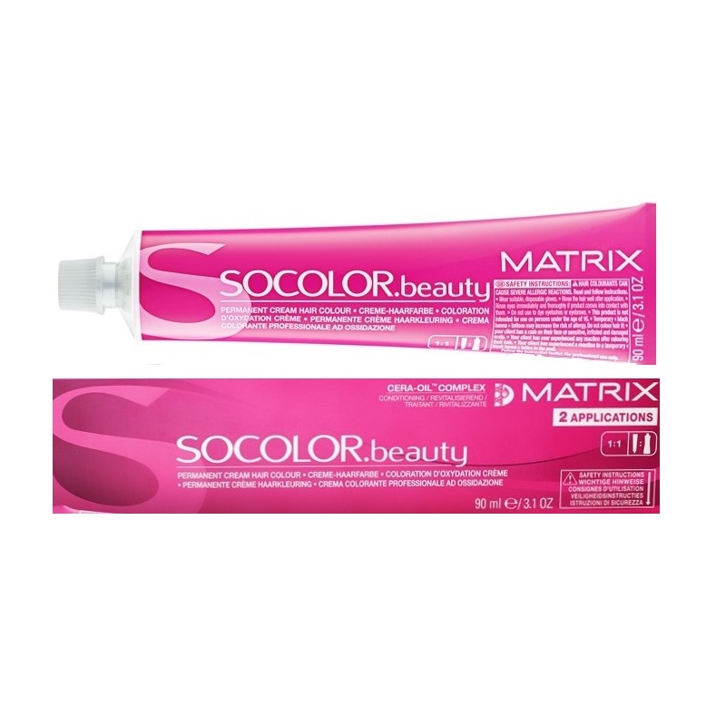 MATRIX soColor.Beauty Hair dye 90