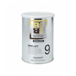 ALFAPARF BB BLEACH Easy Lift 9 Bleaching Powder 400g