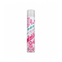 BATISTE BLUSH Dry shampoo 400ml