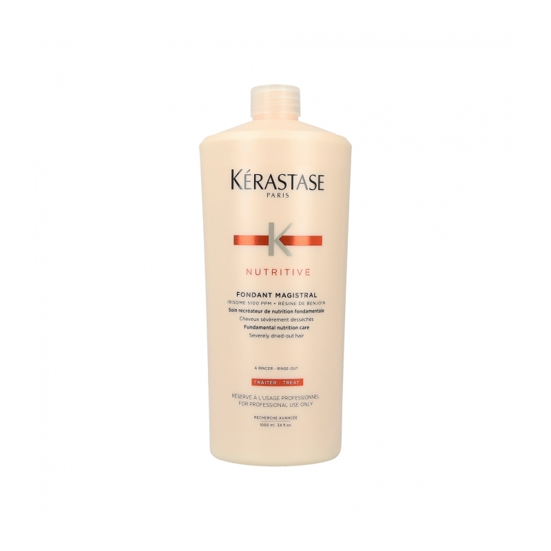 KERASTASE NUTRITIVE Fondant Magistral Dry Hair Conditioner 1000ml