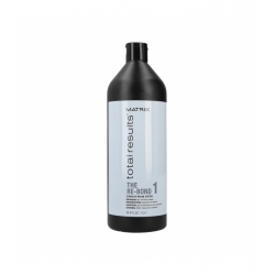 MATRIX PROFESSIONAL TOTAL RESULTS RE-BOND 1 Shampoo 1000ml