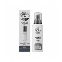NIOXIN 3D CARE SYSTEM 2 Scalp Treatment Thickening 100ml