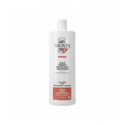 NIOXIN 3D CARE SYSTEM 4 Scalp Therapy Revitalising Conditioner 1000ml