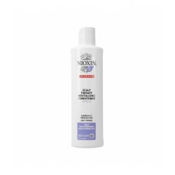 NIOXIN 3D CARE SYSTEM 5 Scalp Therapy Revitalising Conditioner 300ml