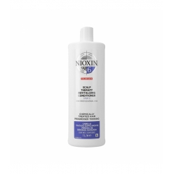 NIOXIN 3D CARE SYSTEM 6 Scalp Therapy Revitalising Conditioner 1000ml