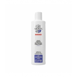 NIOXIN 3D CARE SYSTEM 6 Scalp Therapy Revitalising Conditioner 300ml