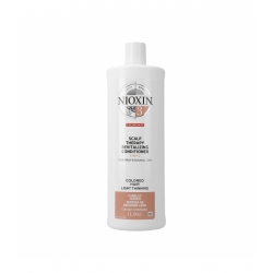NIOXIN 3D CARE SYSTEM 3 Scalp Therapy Revitalising Conditioner 1000ml