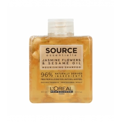 L’OREAL PROFESSIONNEL SOURCE ESSENTIELLE Nourishing Shampoo 300ml