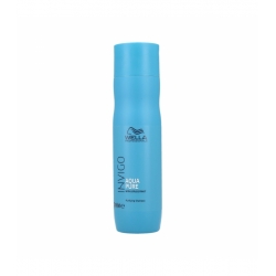 WELLA PROFESSIONALS INVIGO BALANCE AQUA PURE Purifying shampoo 250ml