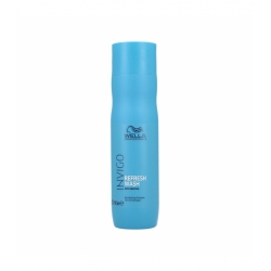 WELLA PROFESSIONALS INVIGO BALANCE REFRESH WASH Revitalizing shampoo 250ml