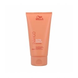 WELLA PROFESSIONALS INVIGO NUTRI-ENRICH Frizz Control cream 150ml