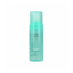 WELLA PROFESSIONALS INVIGO VOLUME BOOST Bodifying foam 150ml