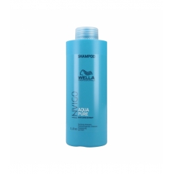 WELLA PROFESSIONALS INVIGO BALANCE AQUA PURE Purifying shampoo 1000ml