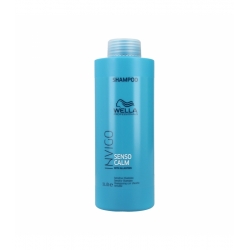 WELLA PROFESSIONALS INVIGO BALANCE Senso Calm Sensitive shampoo 1000ml