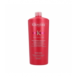 KERASTASE REFLECTION Bain Chromatique Riche colour-treated shampoo 1000ml