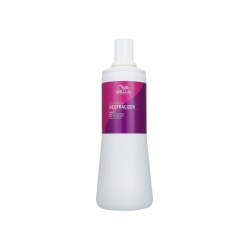WELLA PROFESSIONALS Curl & Wave Perm Neutraliser 1000 ml