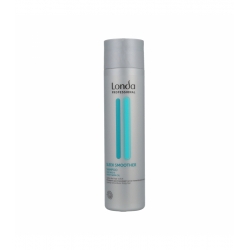 LONDA SLEEK SMOOTHER Hair smoothing shampoo 250ml