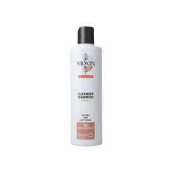 NIOXIN 3D CARE SYSTEM 3 Cleanser shampoo 300ml