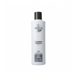 NIOXIN 3D CARE SYSTEM 2 Cleanser shampoo 300ml