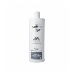 NIOXIN 3D CARE SYSTEM 2 Scalp Therapy revitalizing conditioner 1000ml