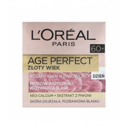 L'OREAL PARIS AGE PERFECT Regenerating day cream 50ml