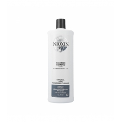 NIOXIN 3D CARE SYSTEM 2 Cleanser shampoo 1000ml