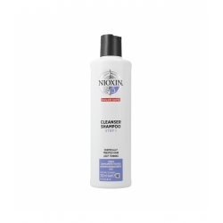 NIOXIN 3D CARE SYSTEM 5 Cleanser shampoo 300ml
