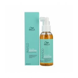 WELLA PROFESSIONALS INVIGO VOLUME BOOSTER Uplifting concentrate 100ml