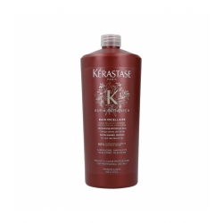 KERASTASE AURA BOTANICA Bain Micellaire shampoo for dull, devitalized hair 1000ml
