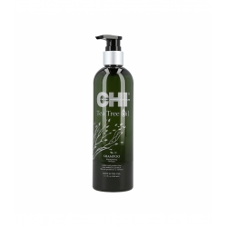 FAROUK CHI TEA TREE OIL Soothing shampoo 355ml