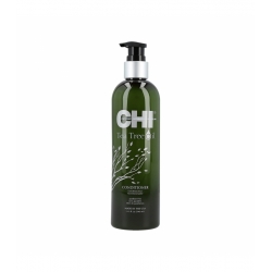FAROUK CHI TEA TREE OIL Soothing conditioner 355ml